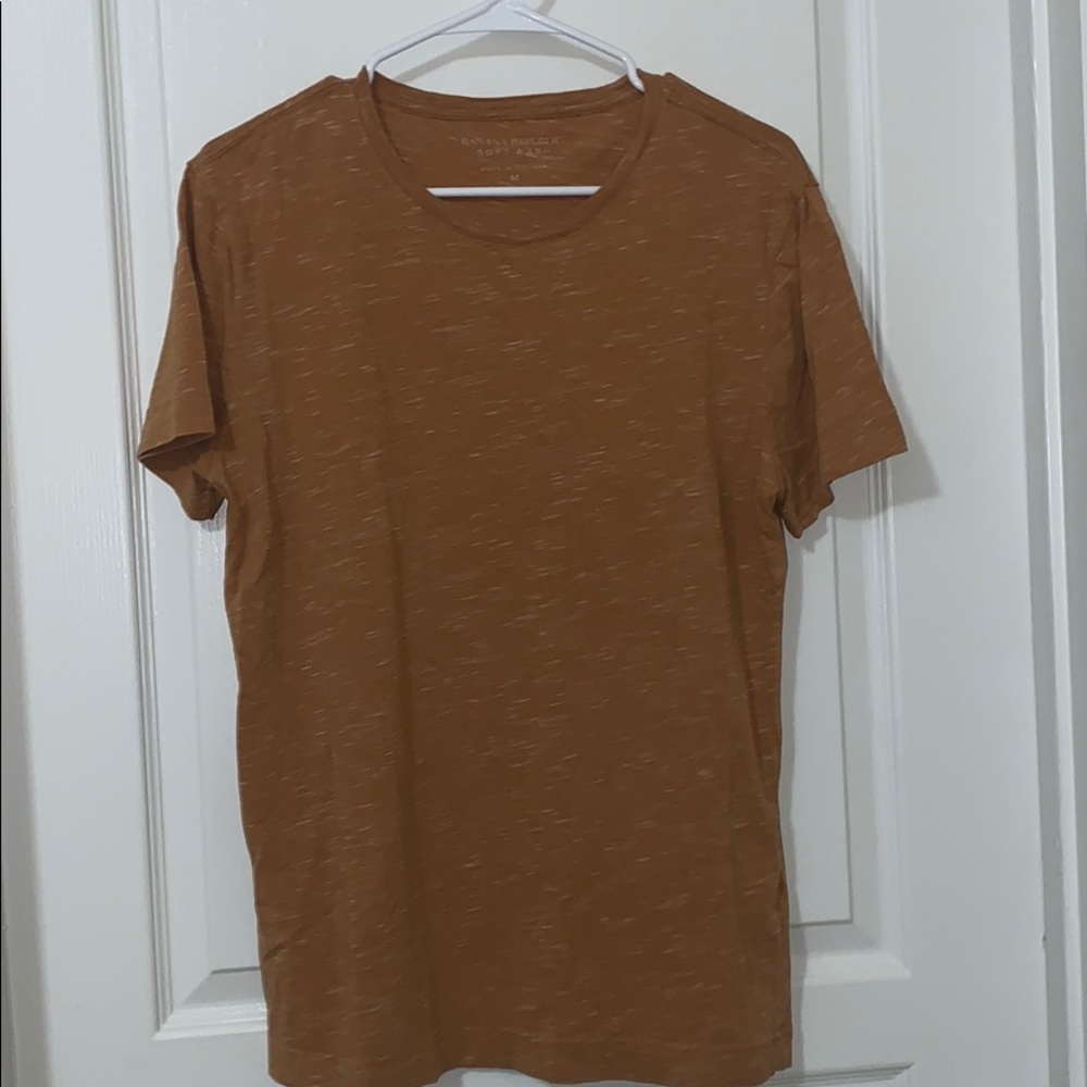 Banana Republic Men’s Tee